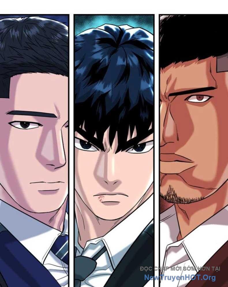 Minh Vương [Chap 1-39]