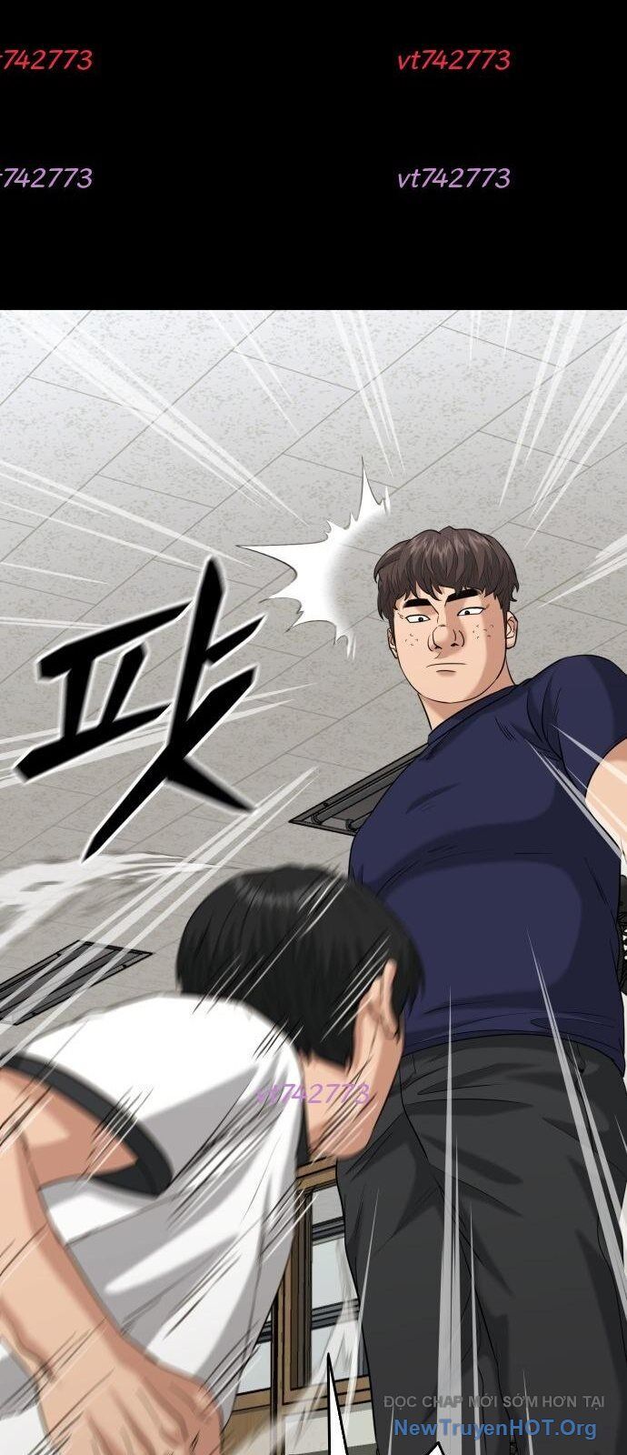 Minh Vương [Chap 1-39]