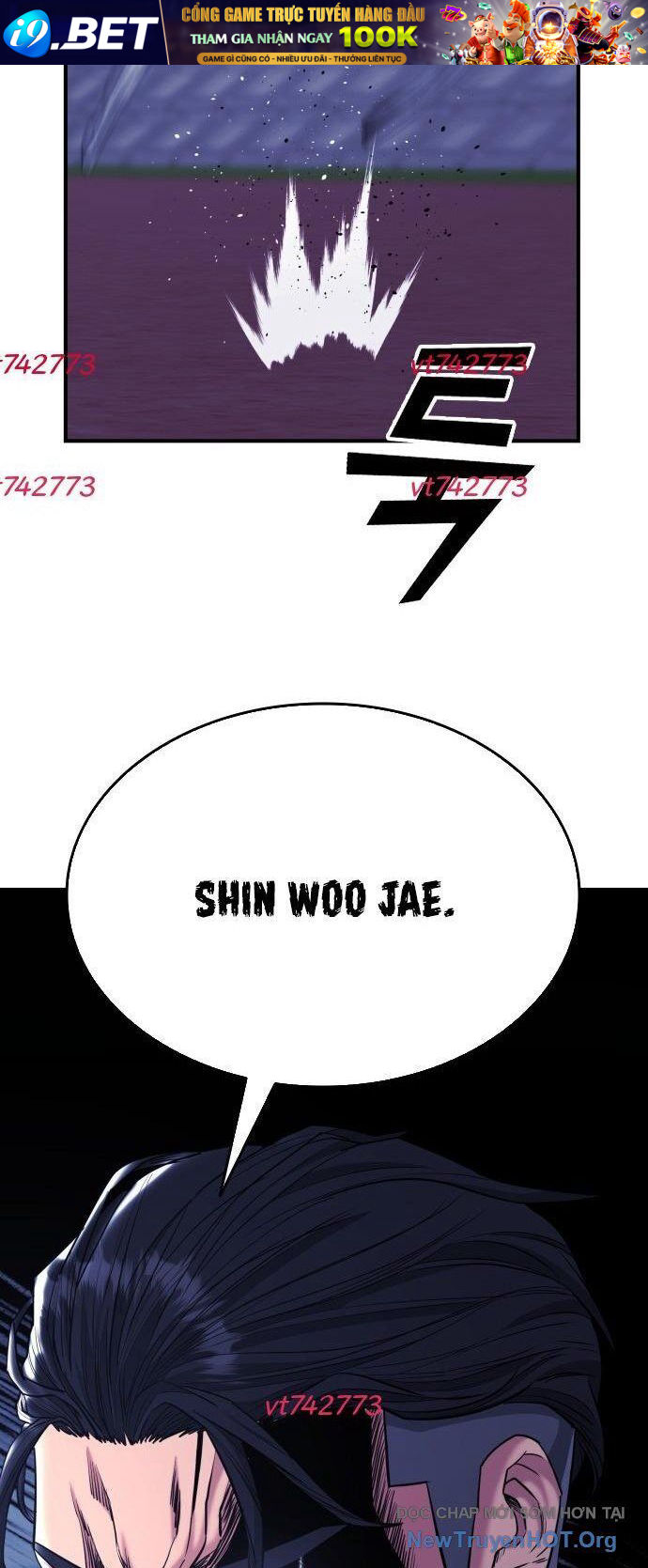 Minh Vương [Chap 1-39]