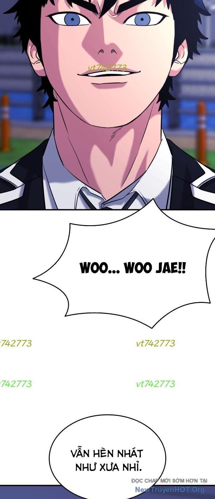 Minh Vương [Chap 1-39]