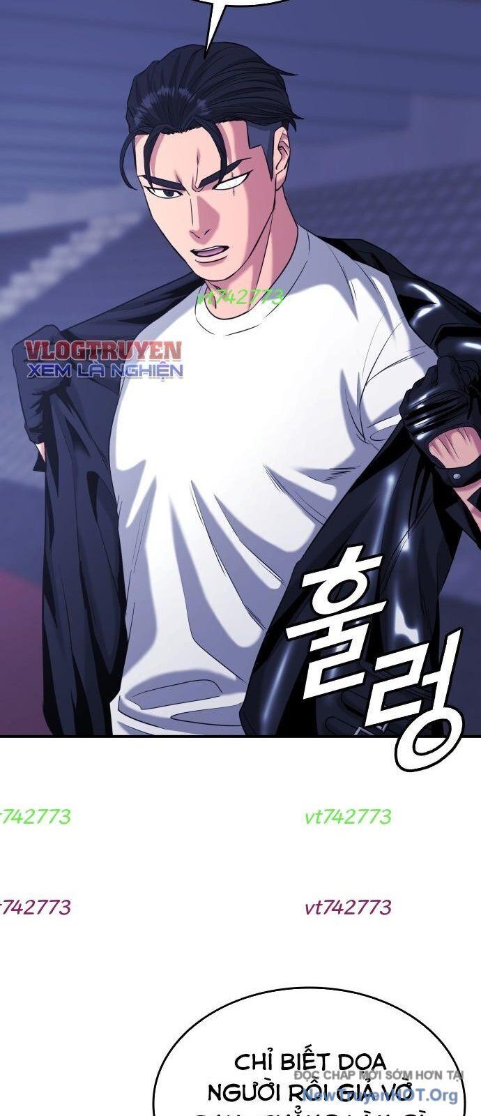 Minh Vương [Chap 1-39]