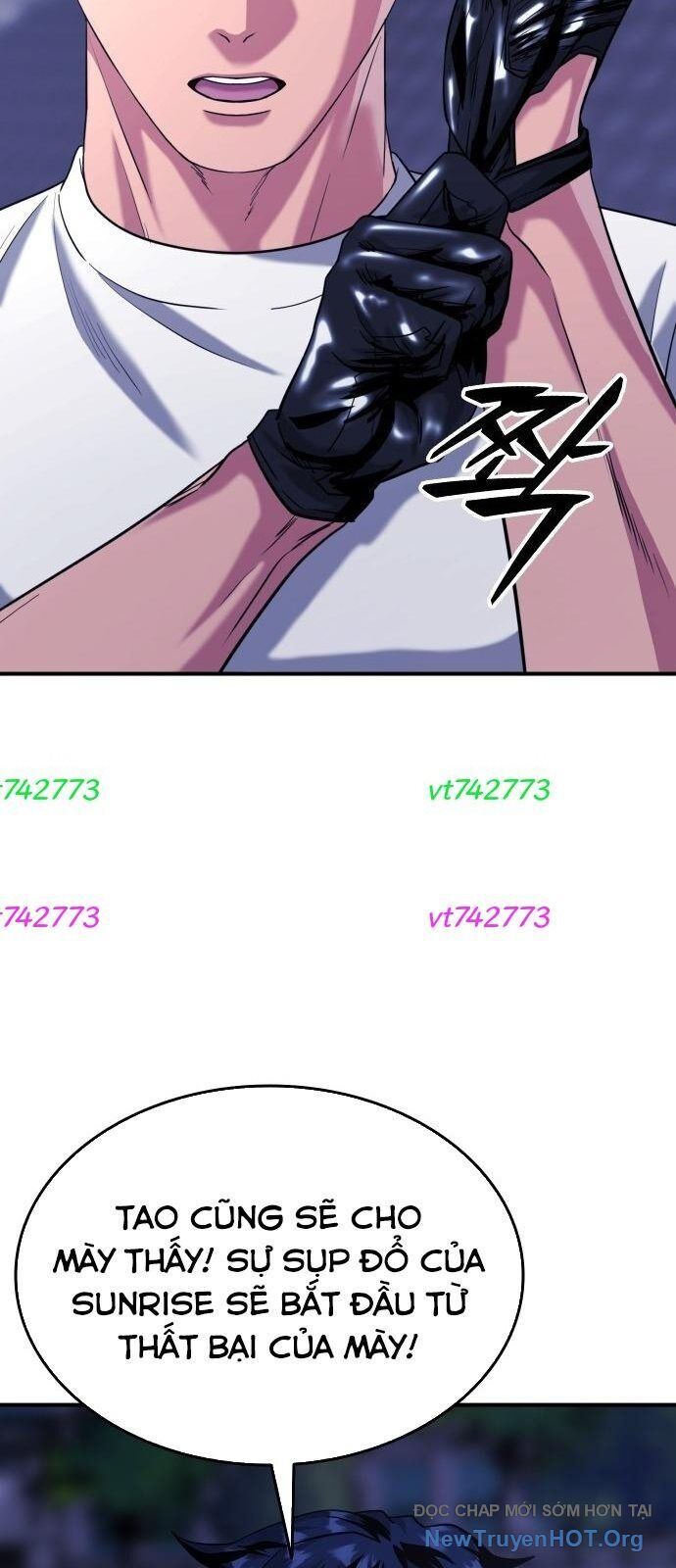 Minh Vương [Chap 1-39]