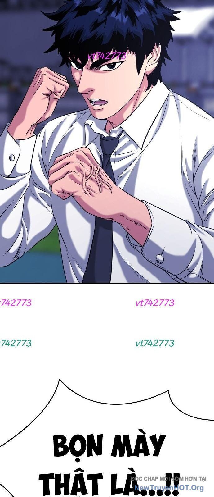 Minh Vương [Chap 1-39]