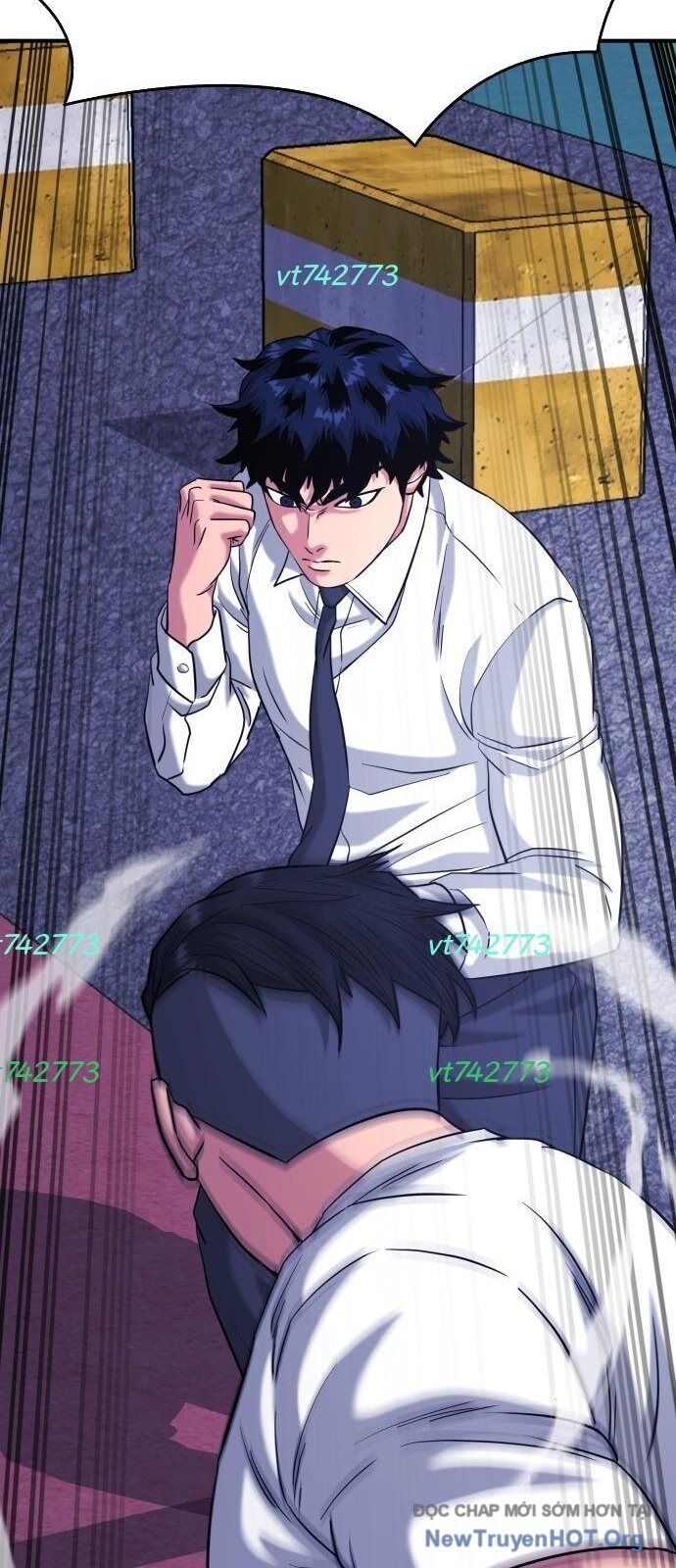 Minh Vương [Chap 1-39]