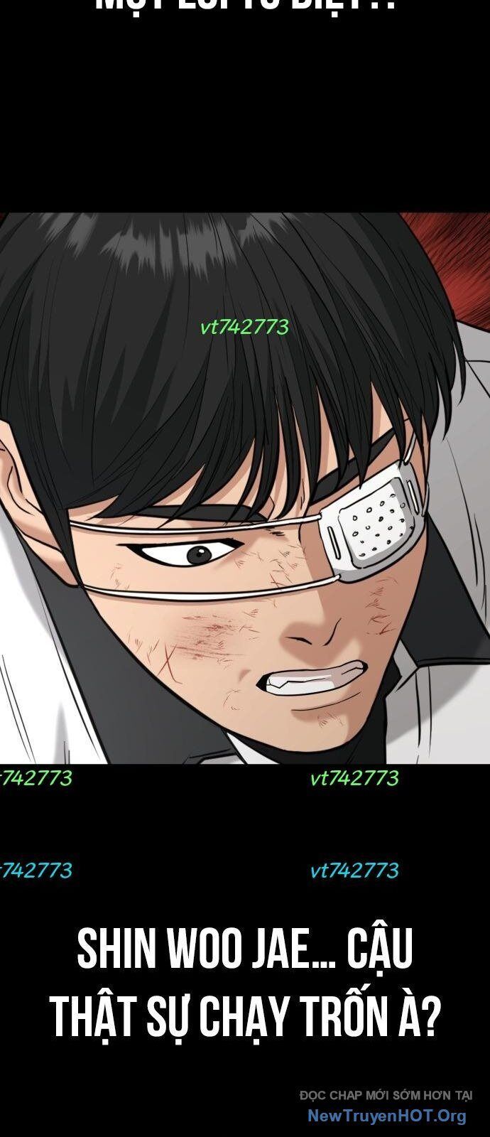 Minh Vương [Chap 1-39]