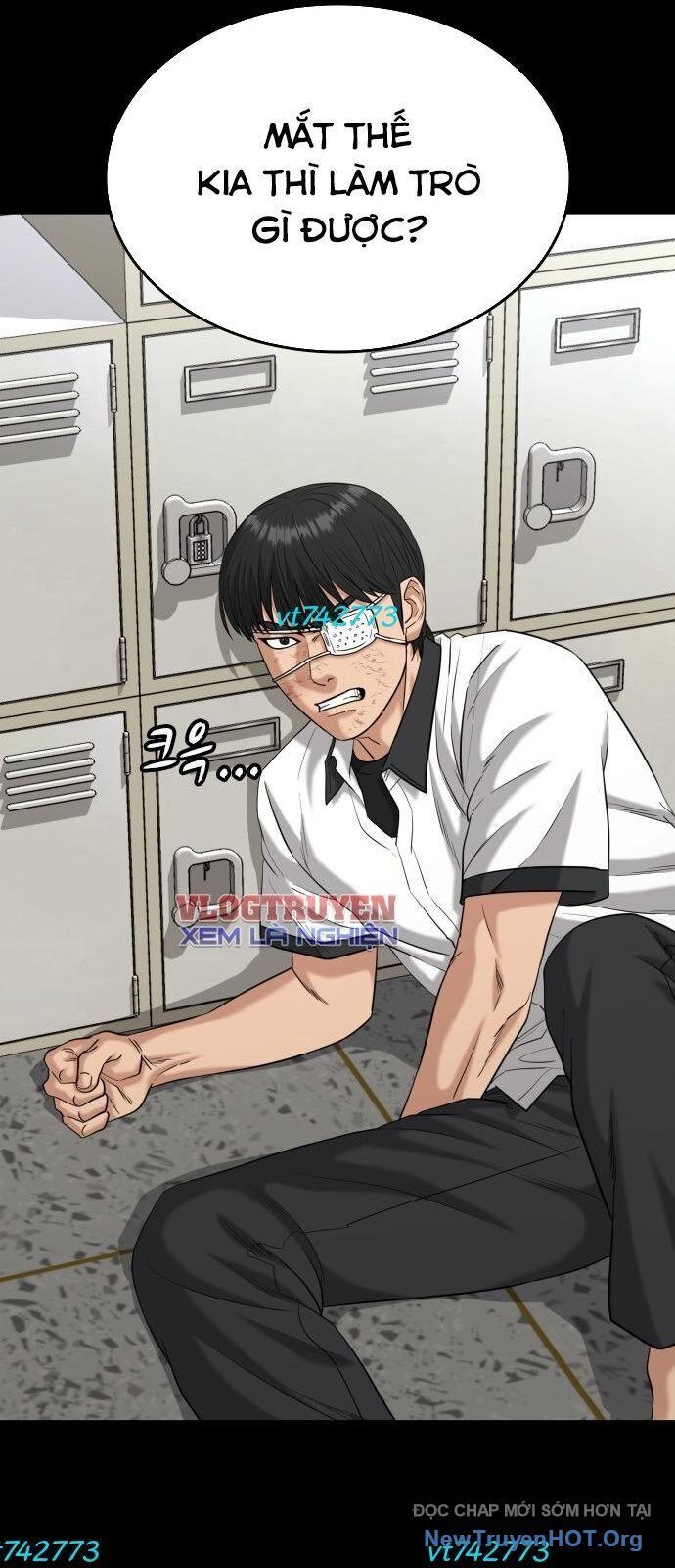 Minh Vương [Chap 1-39]