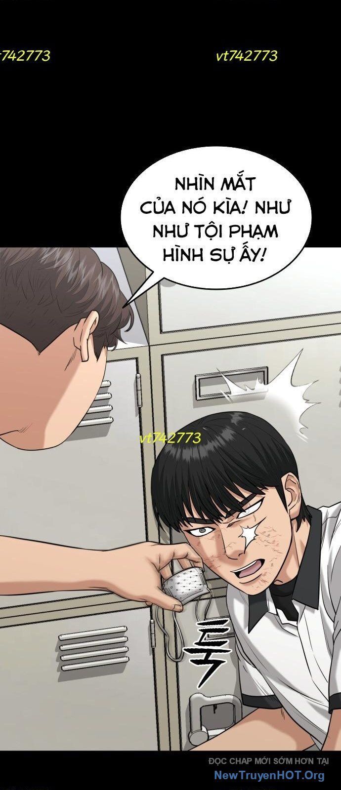 Minh Vương [Chap 1-39]