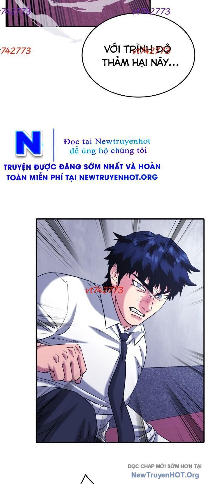 Minh Vương [Chap 1-39]