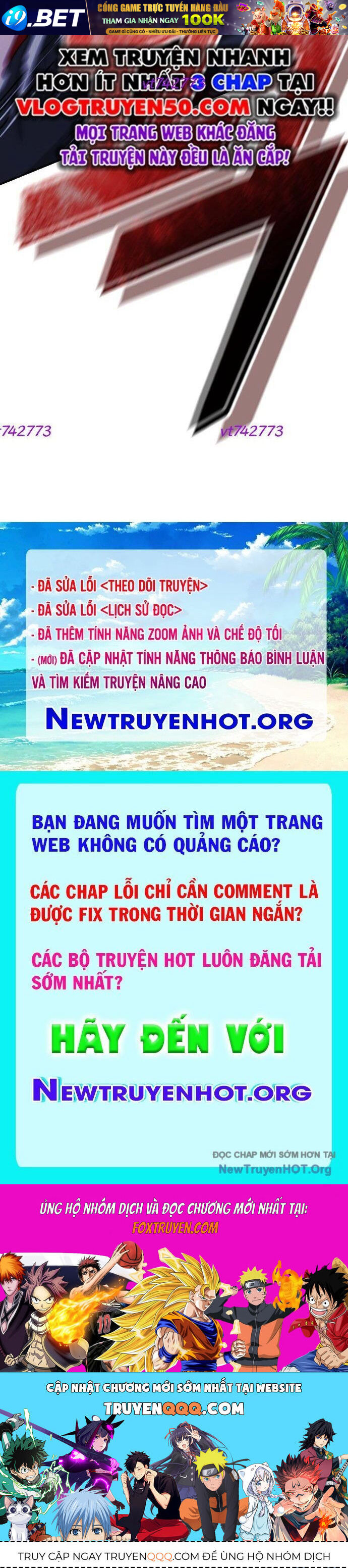 Minh Vương [Chap 1-39]