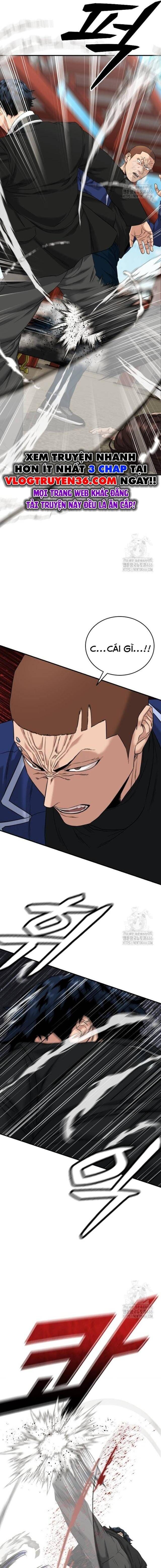 Minh Vương [Chap 1-39]