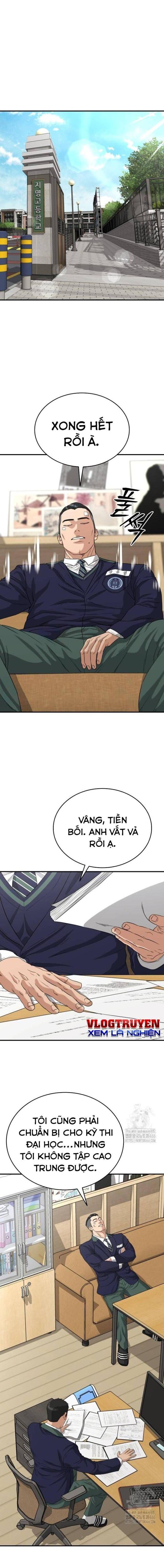 Minh Vương [Chap 1-39]