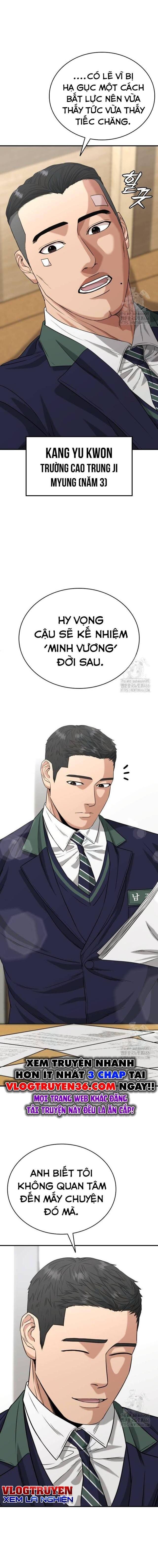 Minh Vương [Chap 1-39]