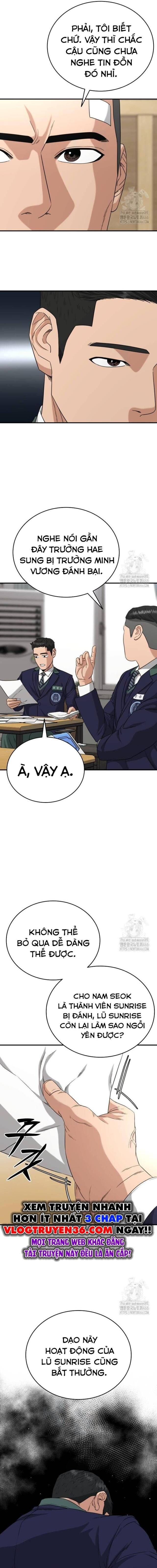 Minh Vương [Chap 1-39]