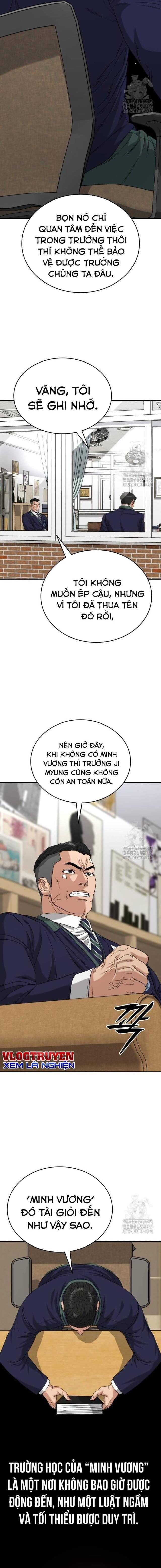 Minh Vương [Chap 1-39]