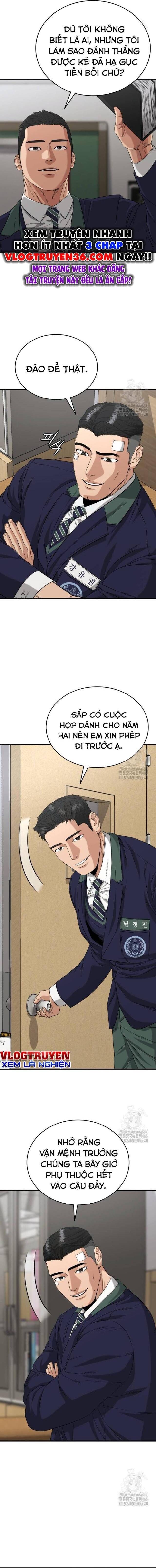 Minh Vương [Chap 1-39]