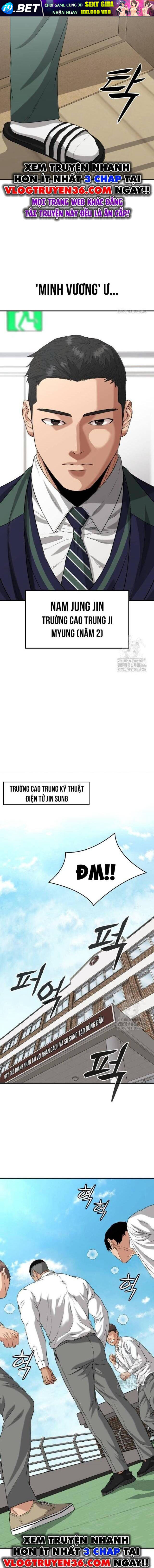 Minh Vương [Chap 1-39]