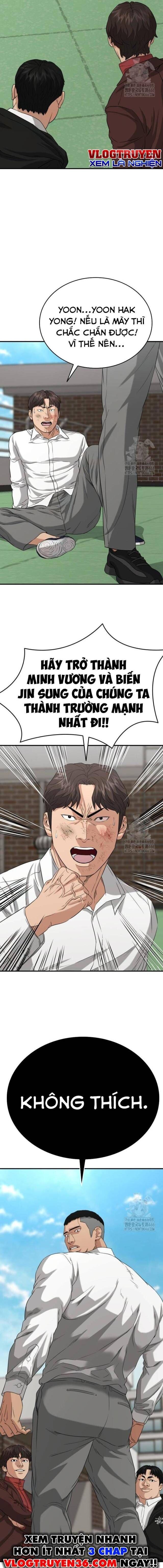 Minh Vương [Chap 1-39]