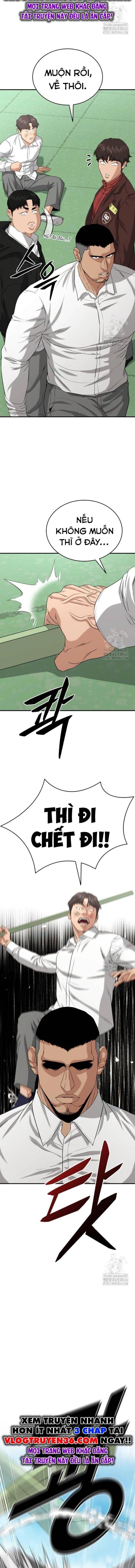 Minh Vương [Chap 1-39]
