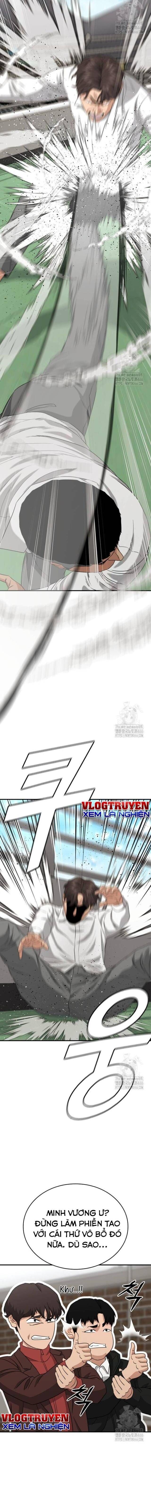 Minh Vương [Chap 1-39]