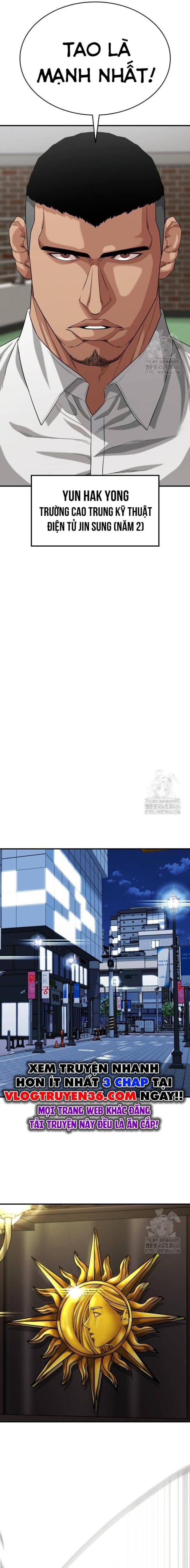 Minh Vương [Chap 1-39]