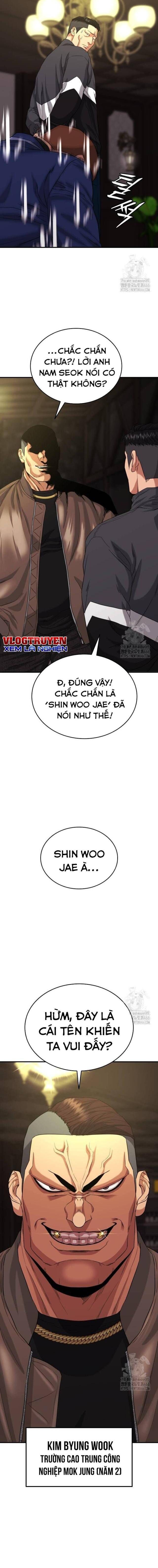 Minh Vương [Chap 1-39]