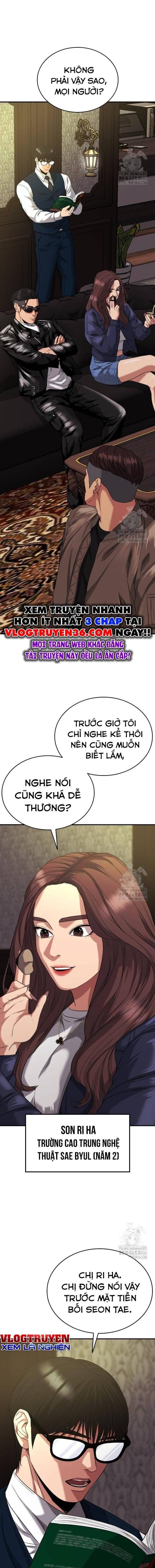 Minh Vương [Chap 1-39]