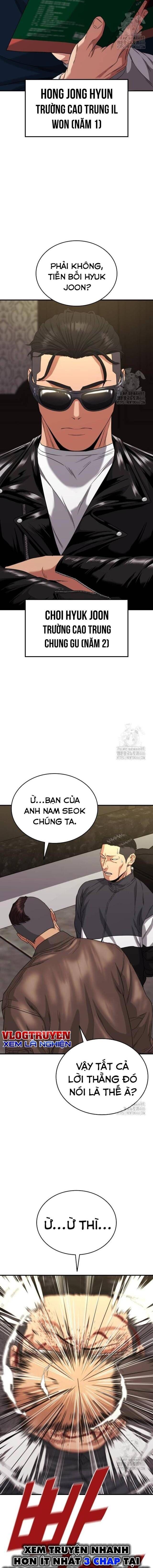 Minh Vương [Chap 1-39]