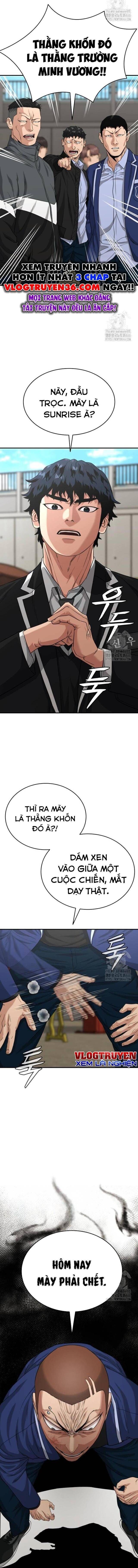 Minh Vương [Chap 1-39]