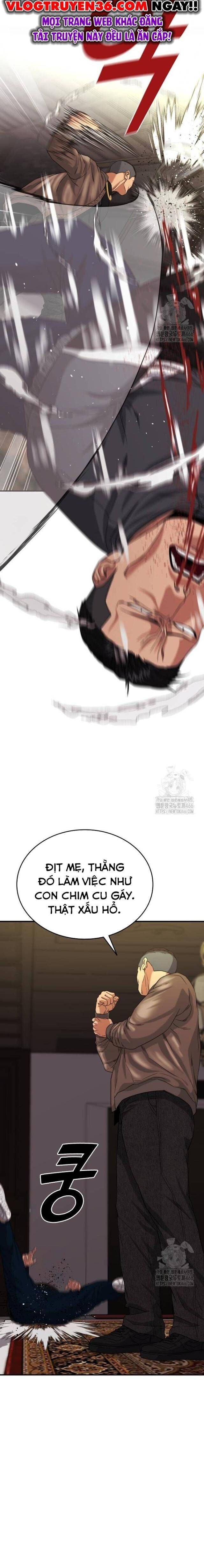 Minh Vương [Chap 1-39]