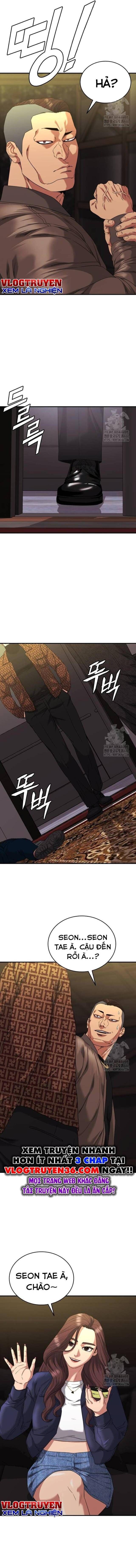 Minh Vương [Chap 1-39]