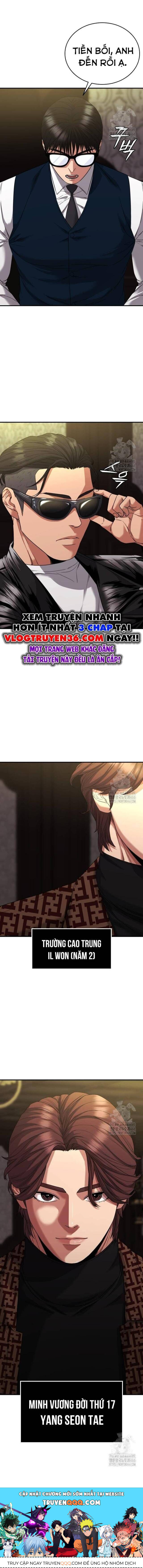 Minh Vương [Chap 1-39]