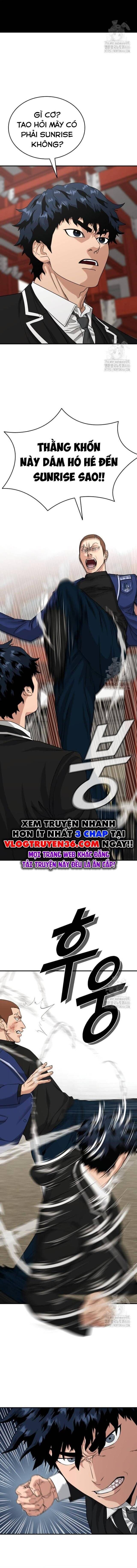 Minh Vương [Chap 1-39]