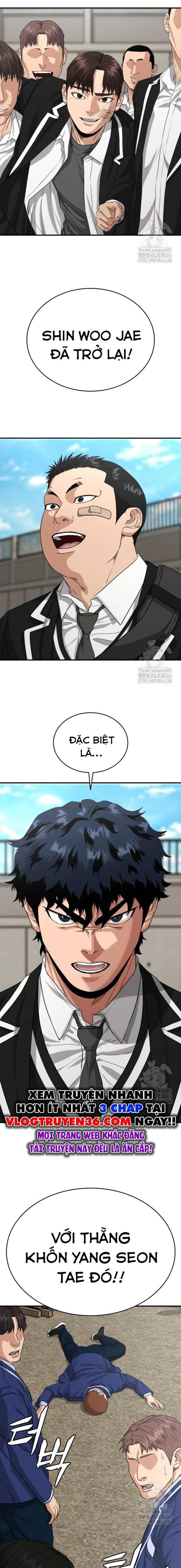 Minh Vương [Chap 1-39]