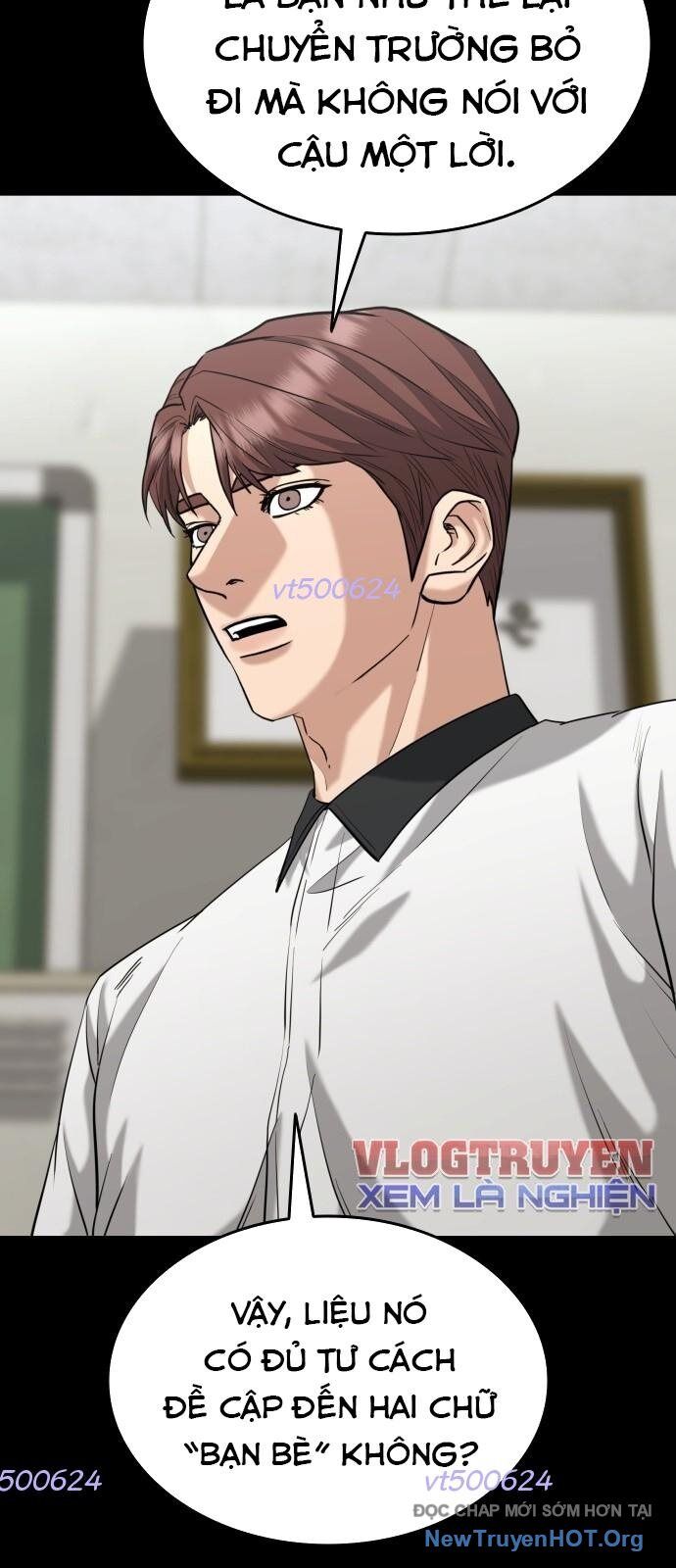 Minh Vương [Chap 1-39]