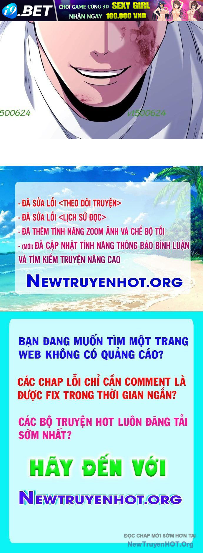 Minh Vương [Chap 1-39]