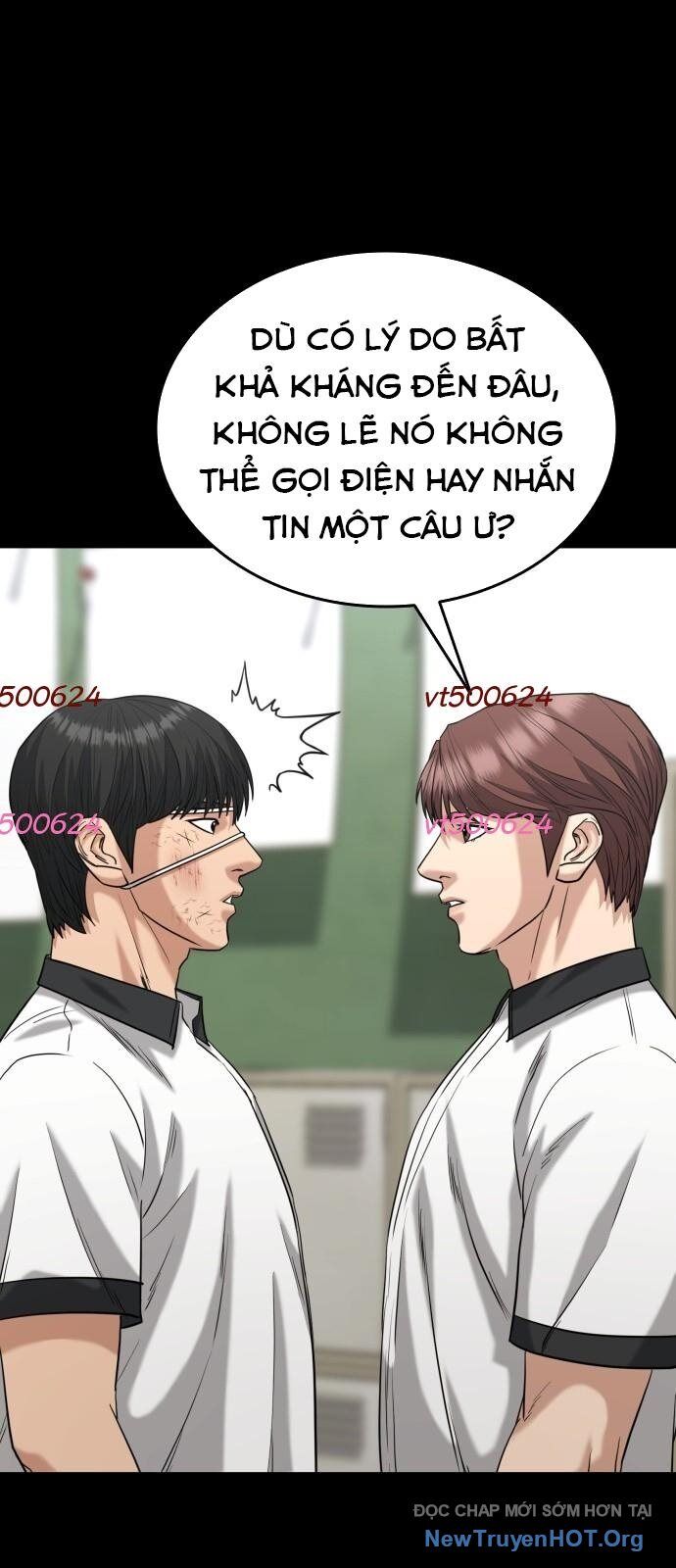 Minh Vương [Chap 1-39]