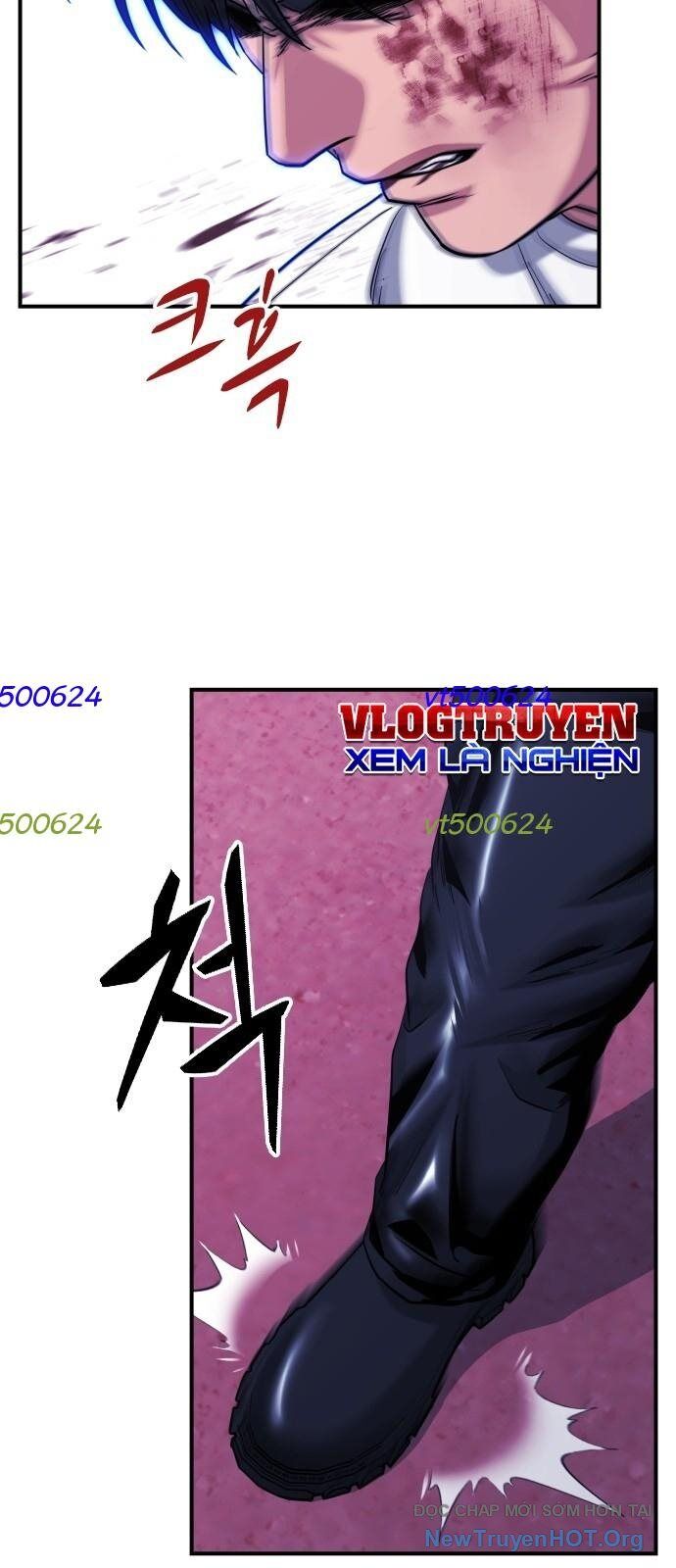 Minh Vương [Chap 1-39]