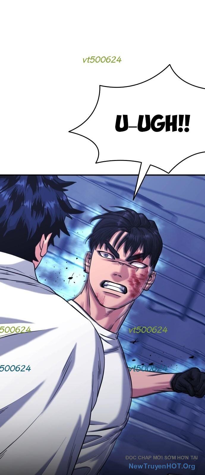 Minh Vương [Chap 1-39]