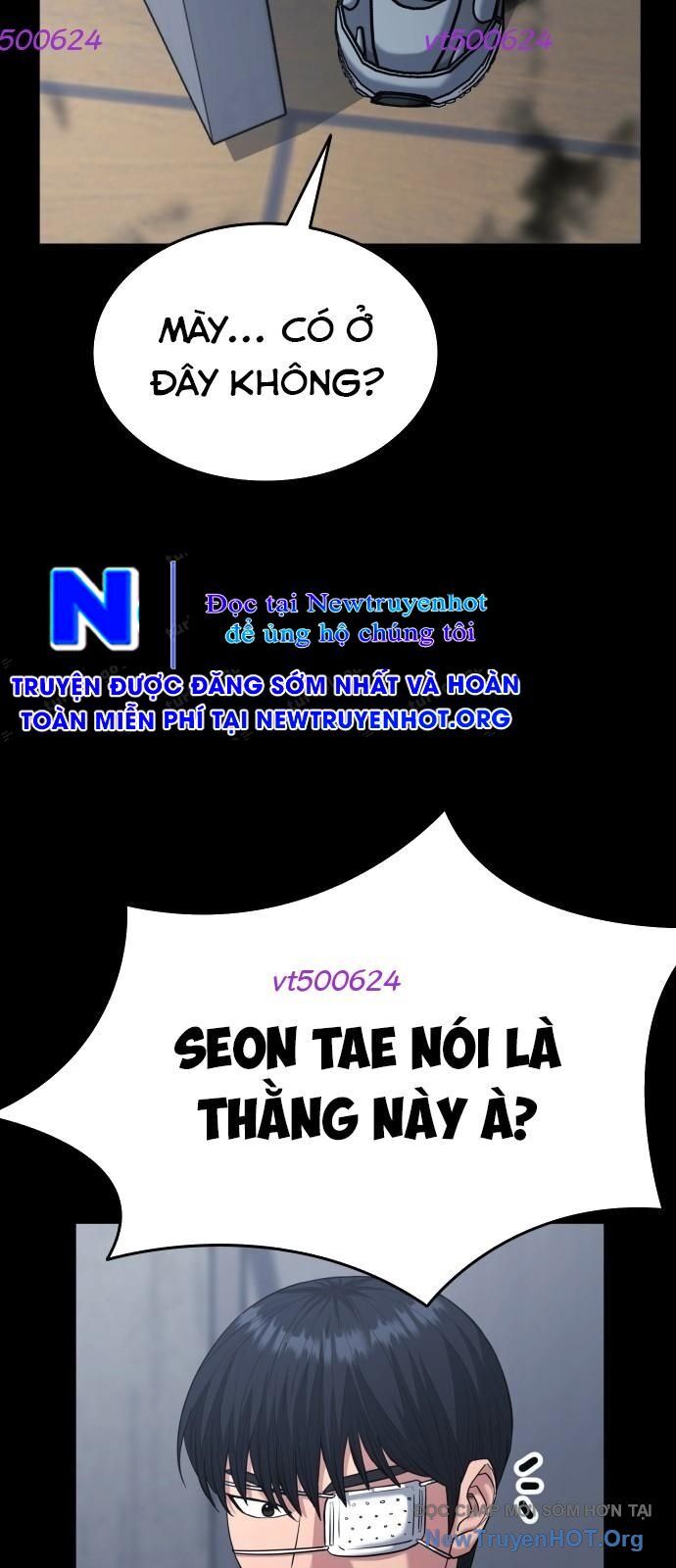 Minh Vương [Chap 1-39]
