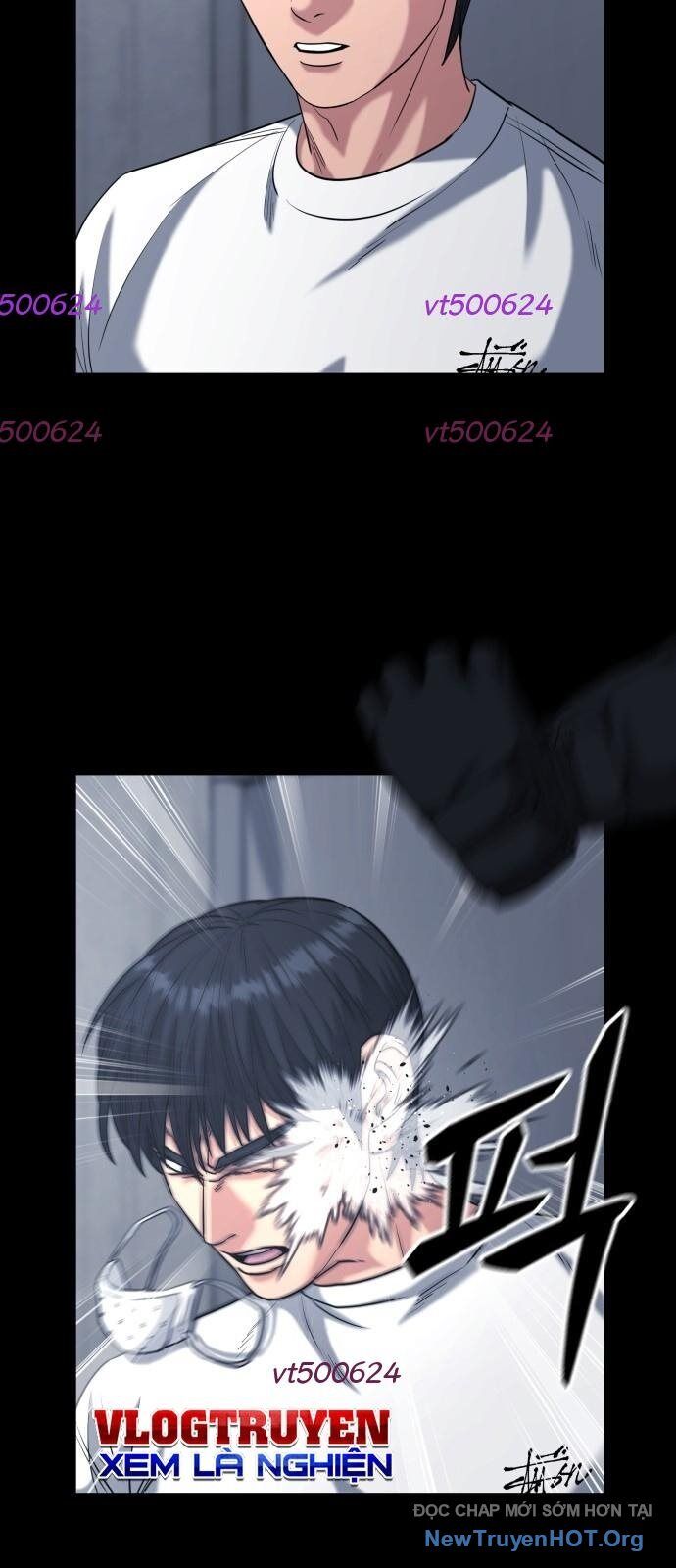 Minh Vương [Chap 1-39]