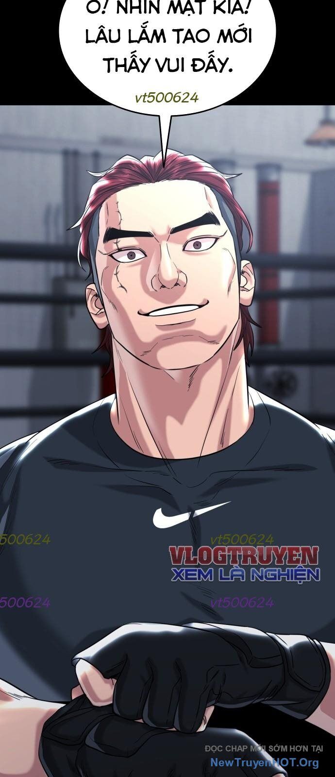 Minh Vương [Chap 1-39]