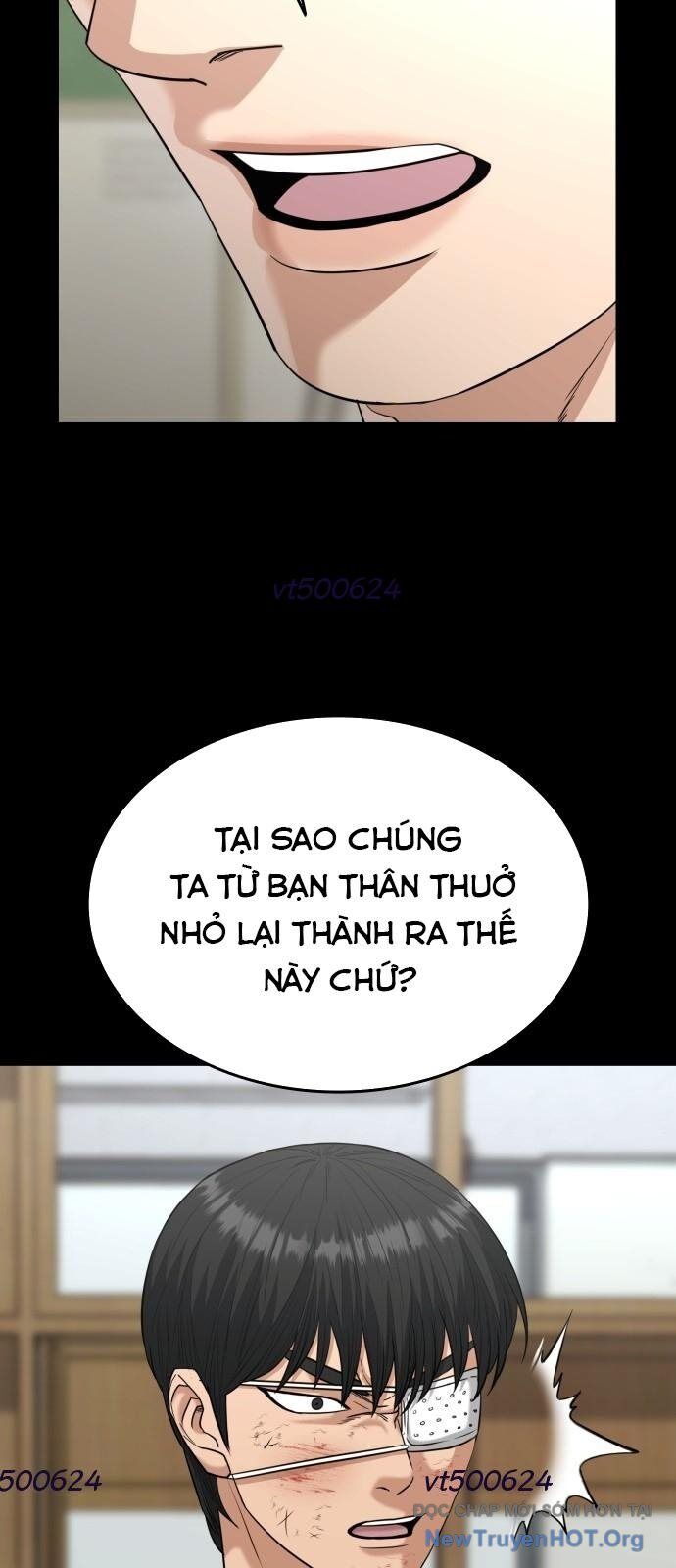 Minh Vương [Chap 1-39]
