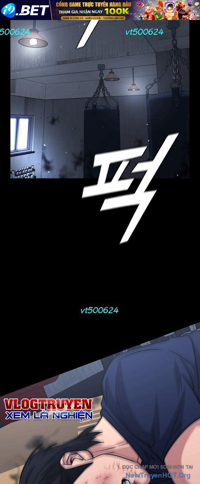 Minh Vương [Chap 1-39]