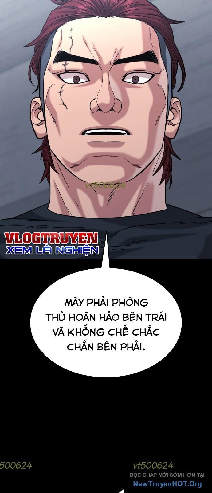 Minh Vương [Chap 1-39]