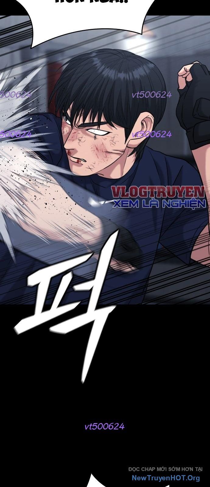 Minh Vương [Chap 1-39]