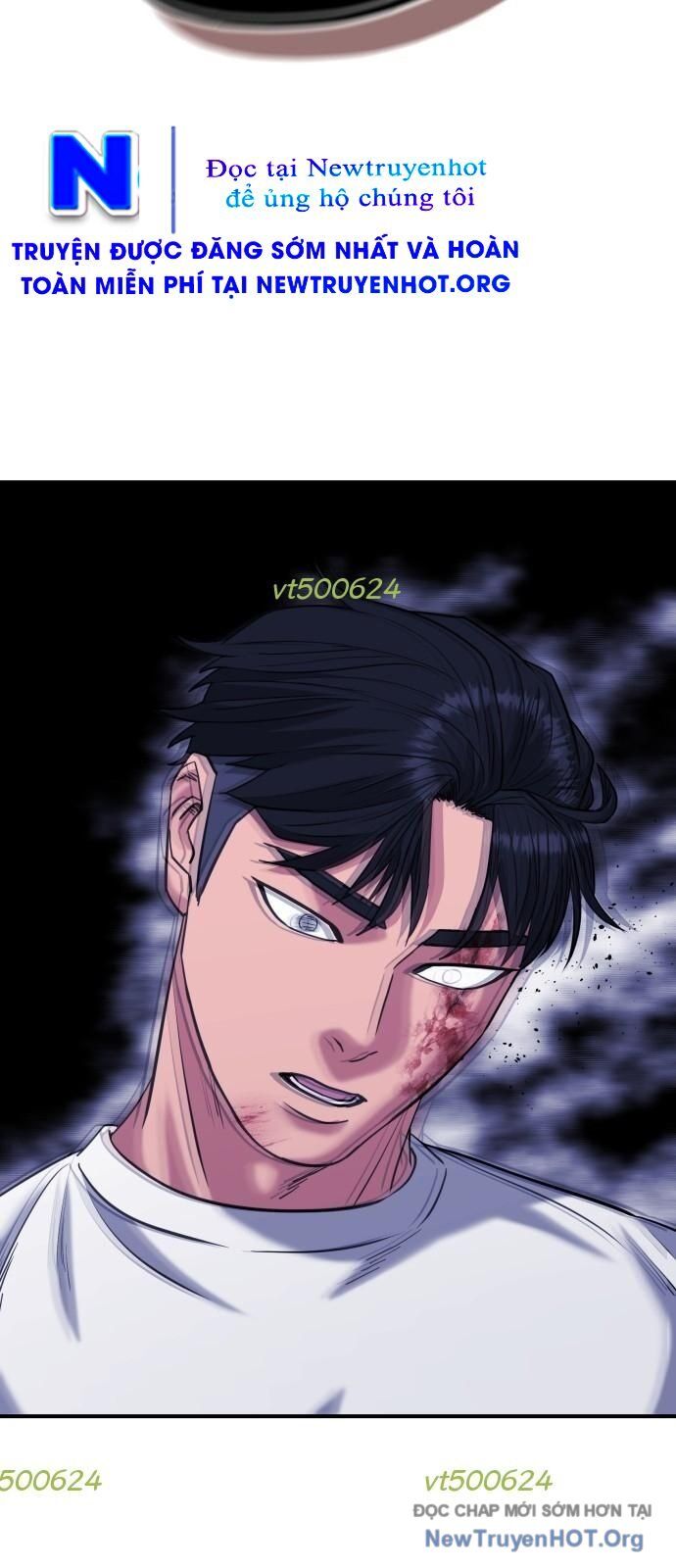 Minh Vương [Chap 1-39]