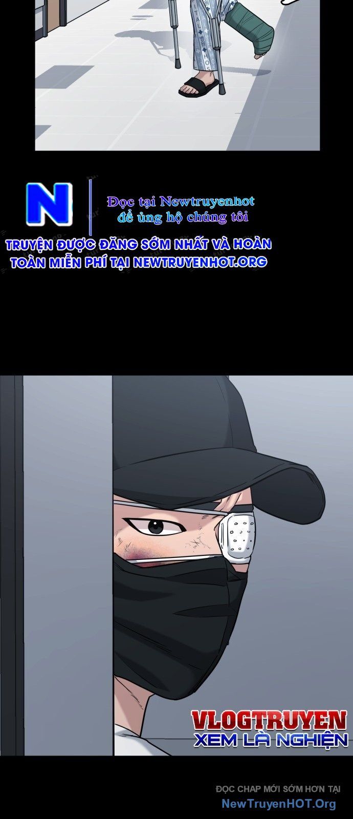 Minh Vương [Chap 1-39]