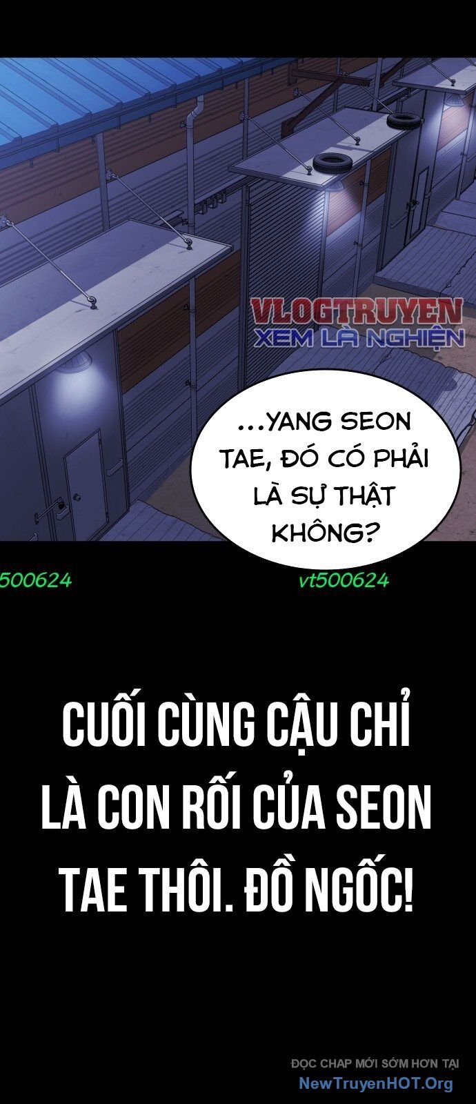Minh Vương [Chap 1-39]