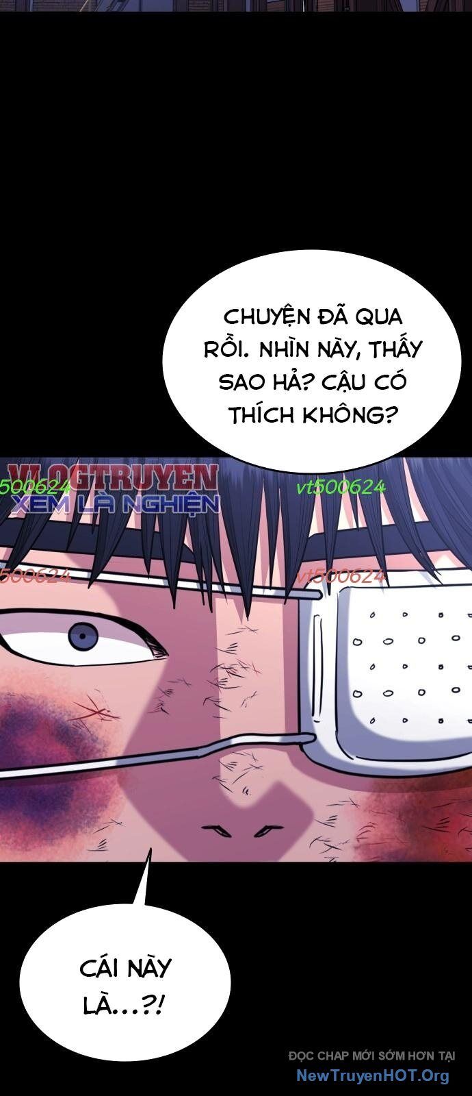 Minh Vương [Chap 1-39]