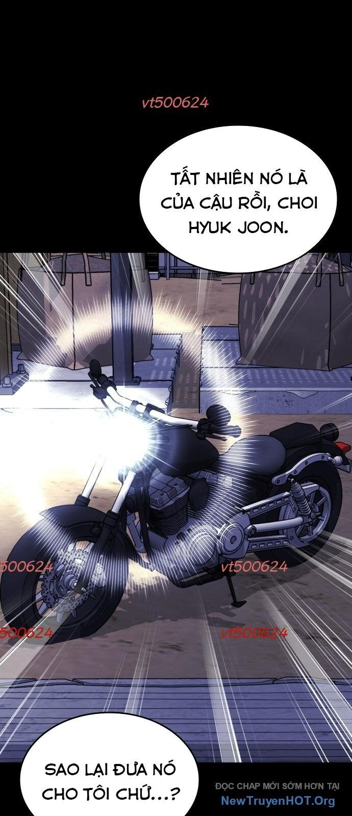 Minh Vương [Chap 1-39]